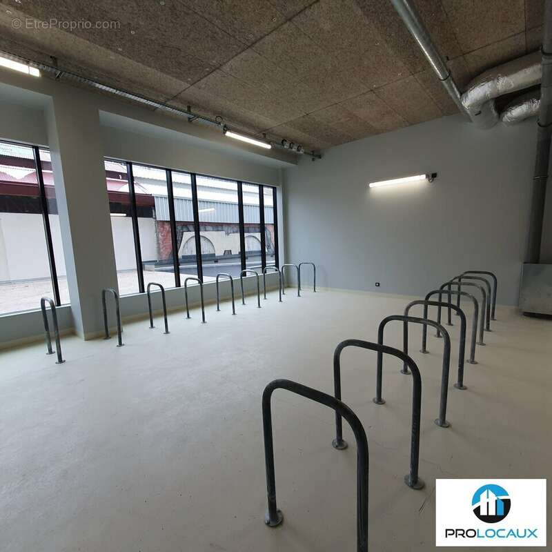 Commerce à GRENOBLE