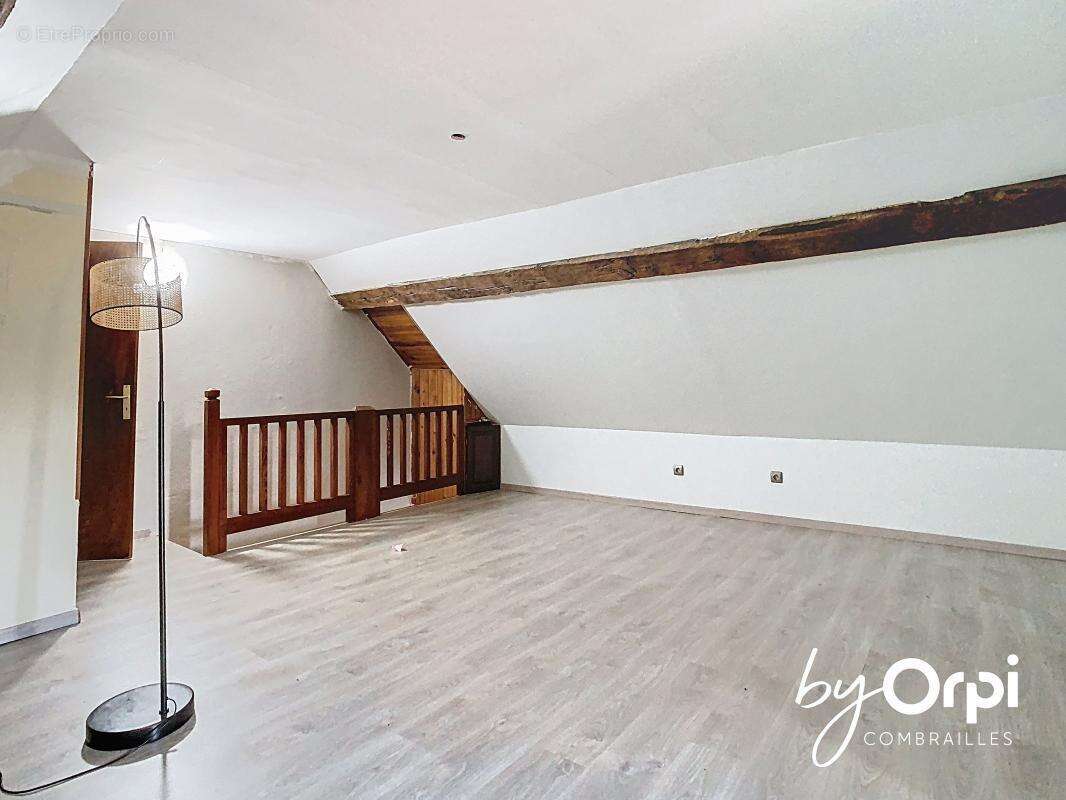 Maison à PIONSAT