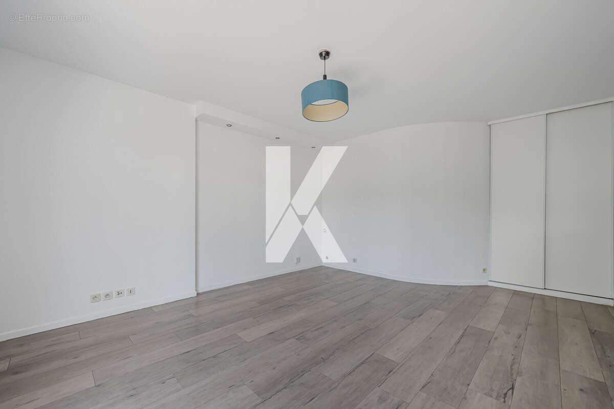 Appartement à ARGENTEUIL