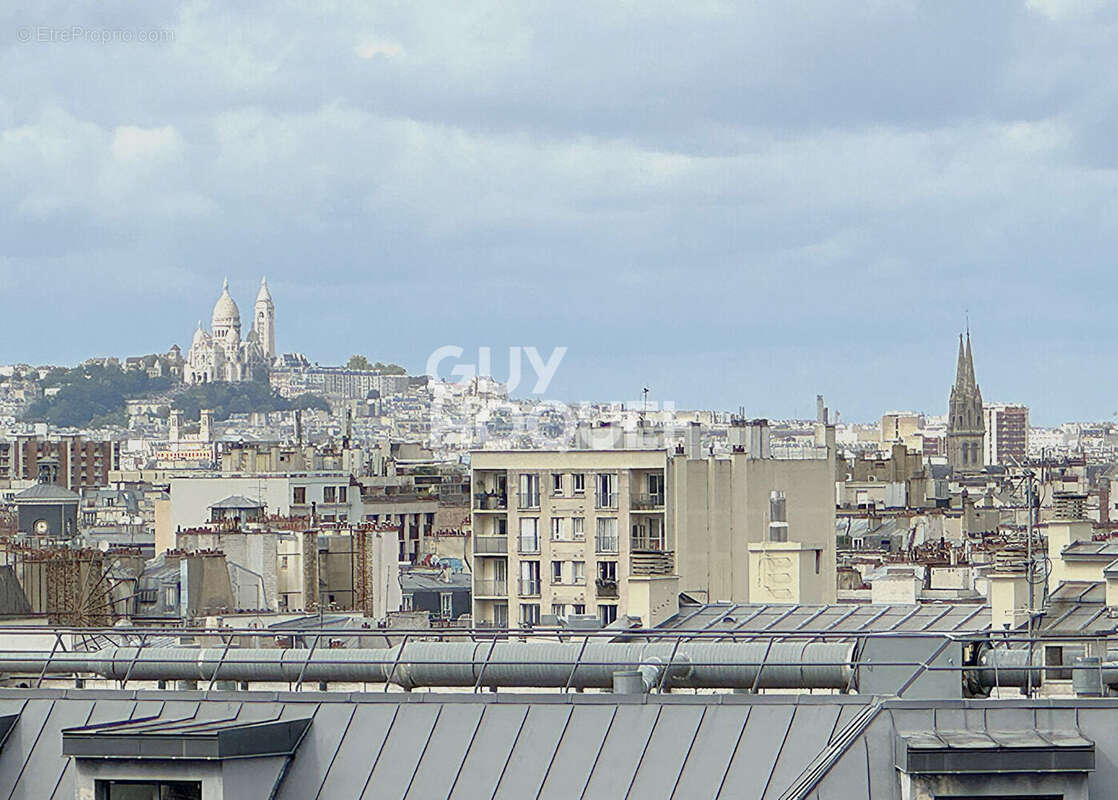 Appartement à PARIS-12E