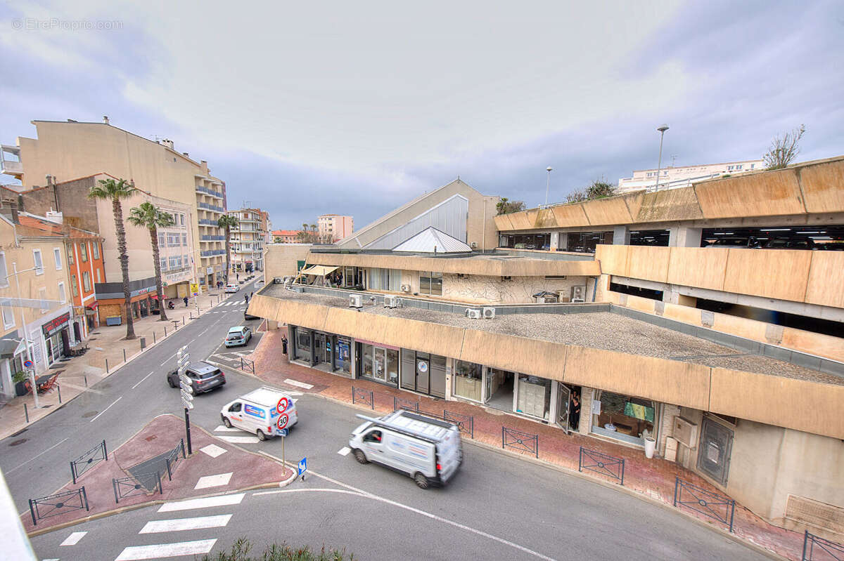 Appartement Saint Raphael centre ville et mer - photo 7