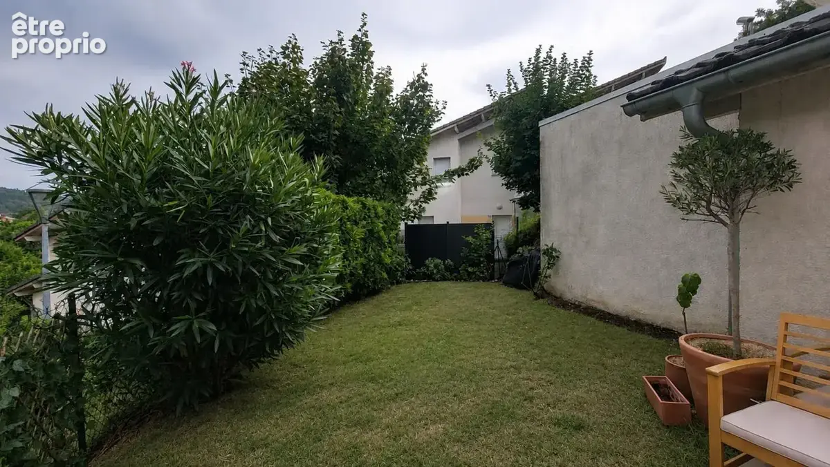 Maison 76 m² à Chambery  - photo 12