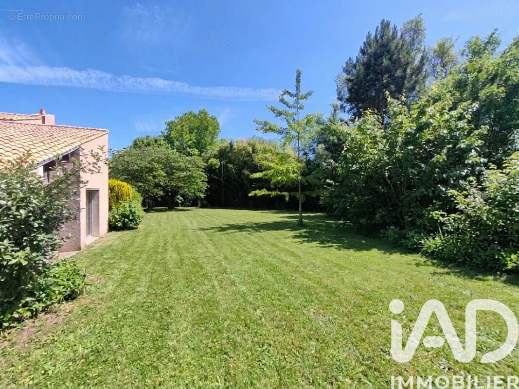 Photo 2 - Maison à LA GARNACHE