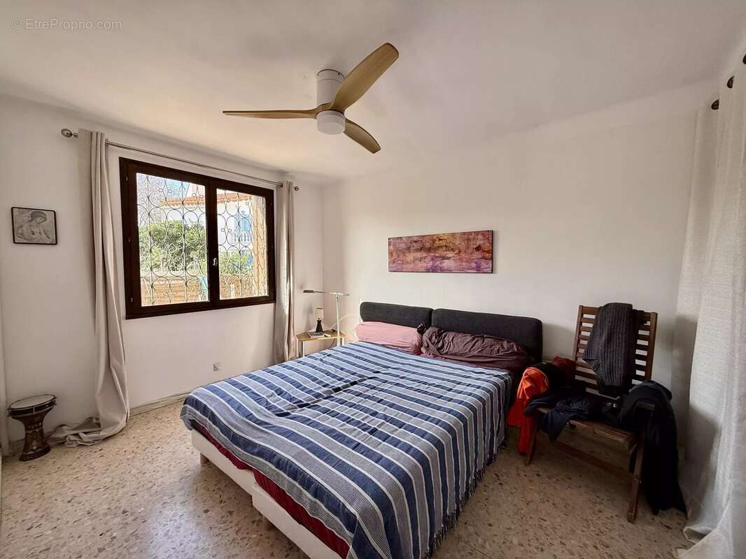 Maison à PERPIGNAN