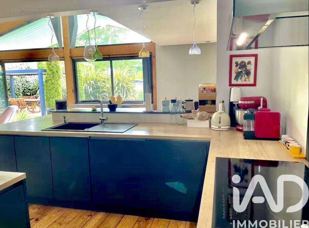 Photo 6 - Maison à ANDERNOS-LES-BAINS