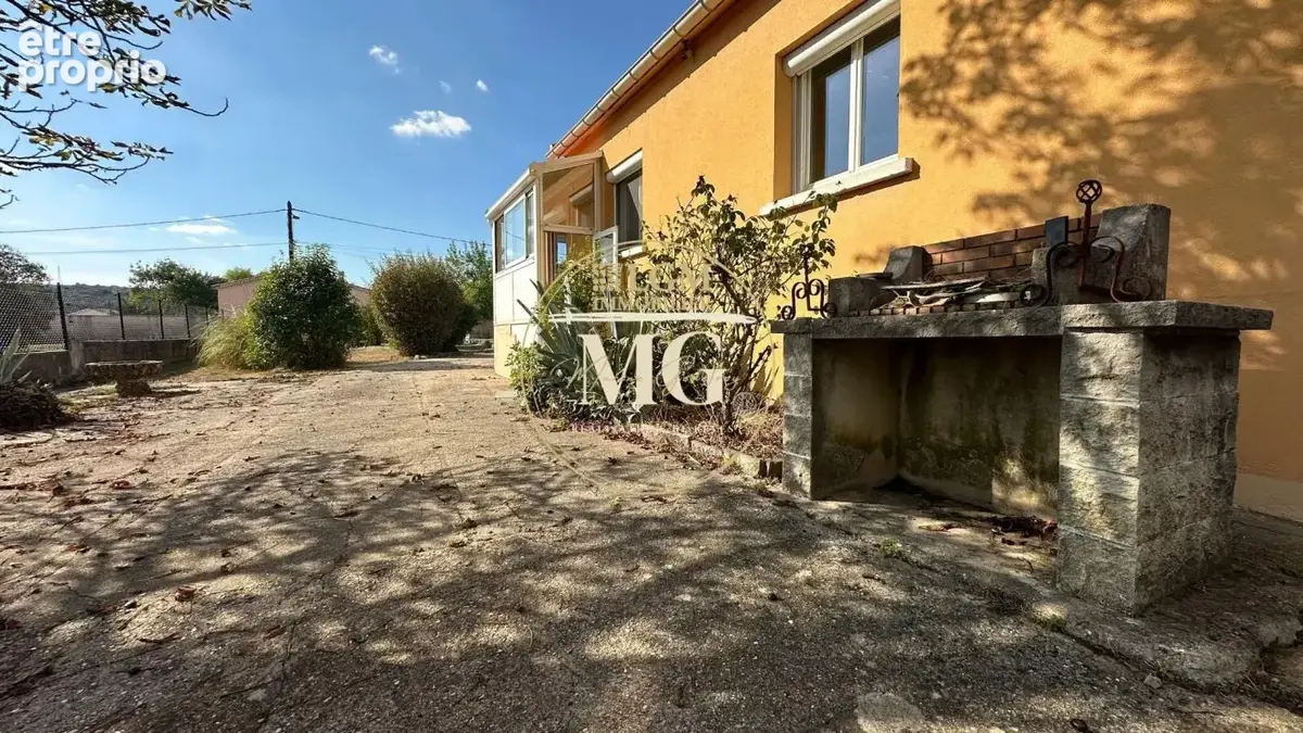 Maison - 5 pièces - 109 m² - photo 15