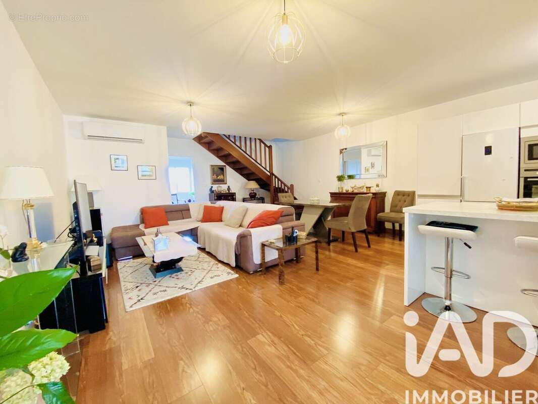 Photo 2 - Appartement à SAINTE-MARIE