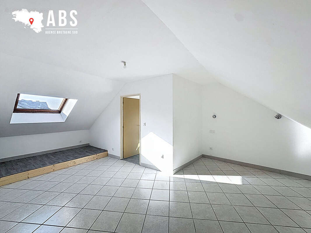 Appartement à LA ROCHE-BERNARD