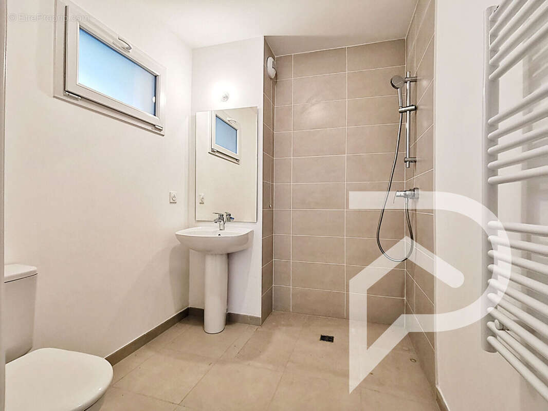 Maison à VITRY-SUR-SEINE