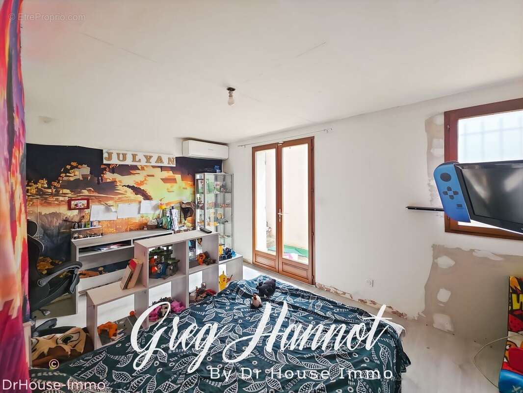 Maison 88 m² à Sainte-Anastasie-Sur-Issole  - photo 54