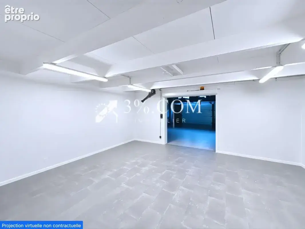 Belle maison contemporaine 6 pièces de 148 m2 avec piscine - photo 30