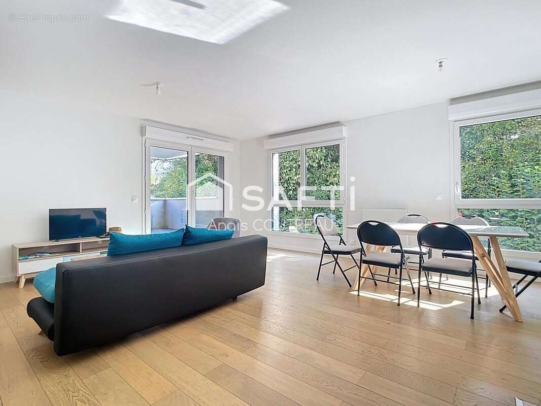 Photo 3 - Appartement à PESSAC