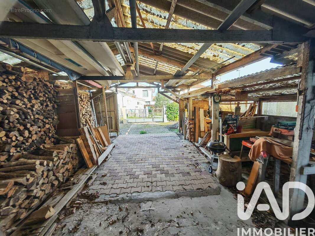 Photo 7 - Maison à CANEJAN