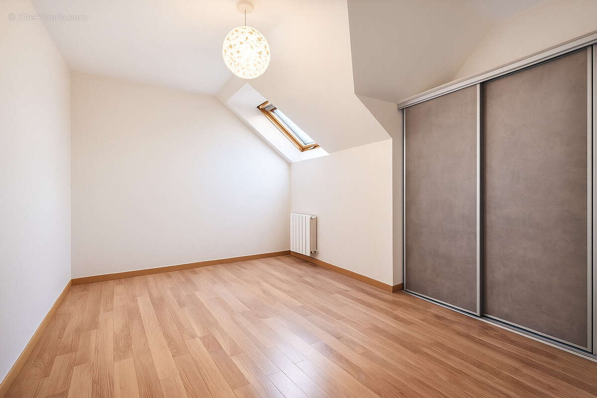 Maison à L'ISLE-ADAM