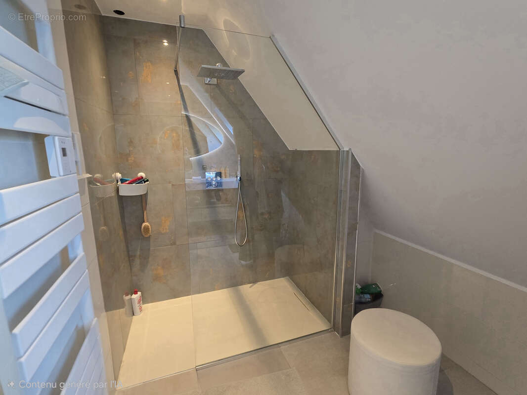 Maison à SAINT-GEORGES-SUR-BAULCHE