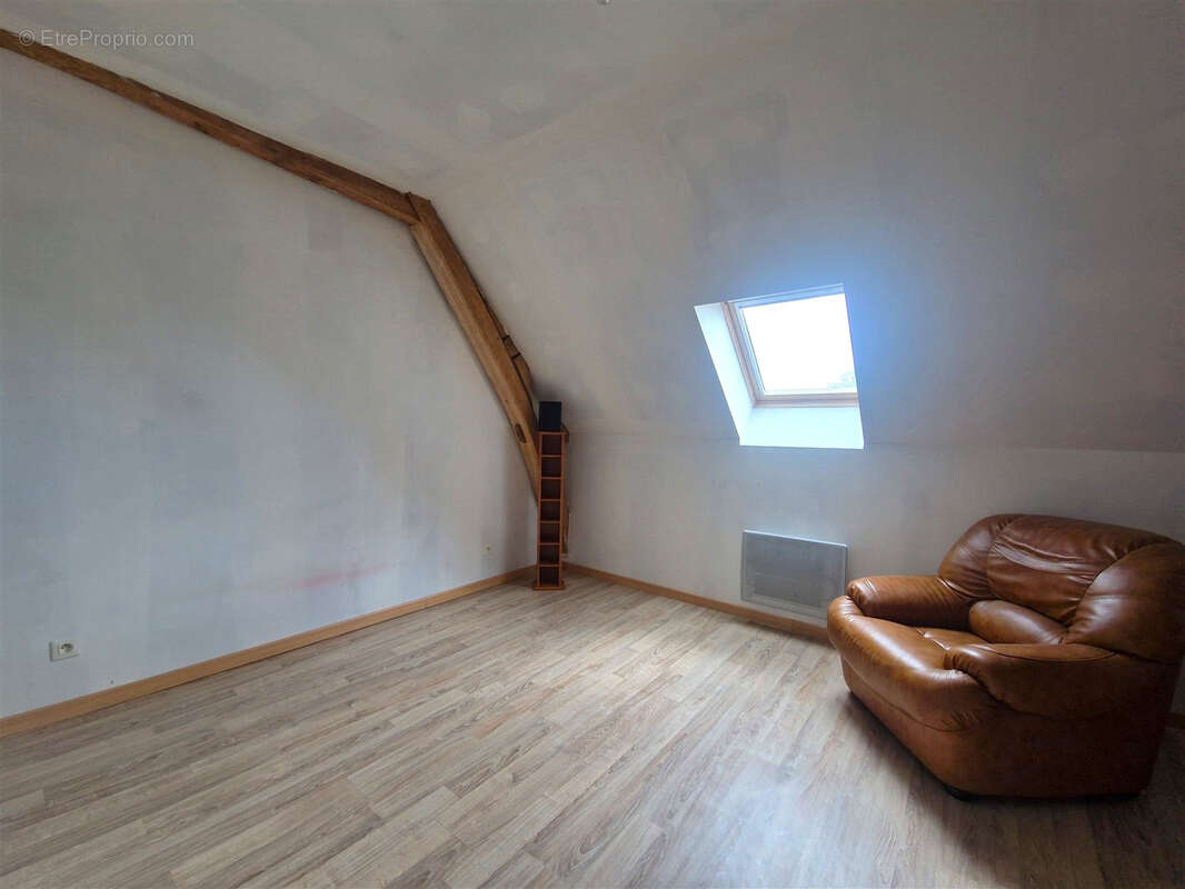 Maison ancienne ! - photo 7