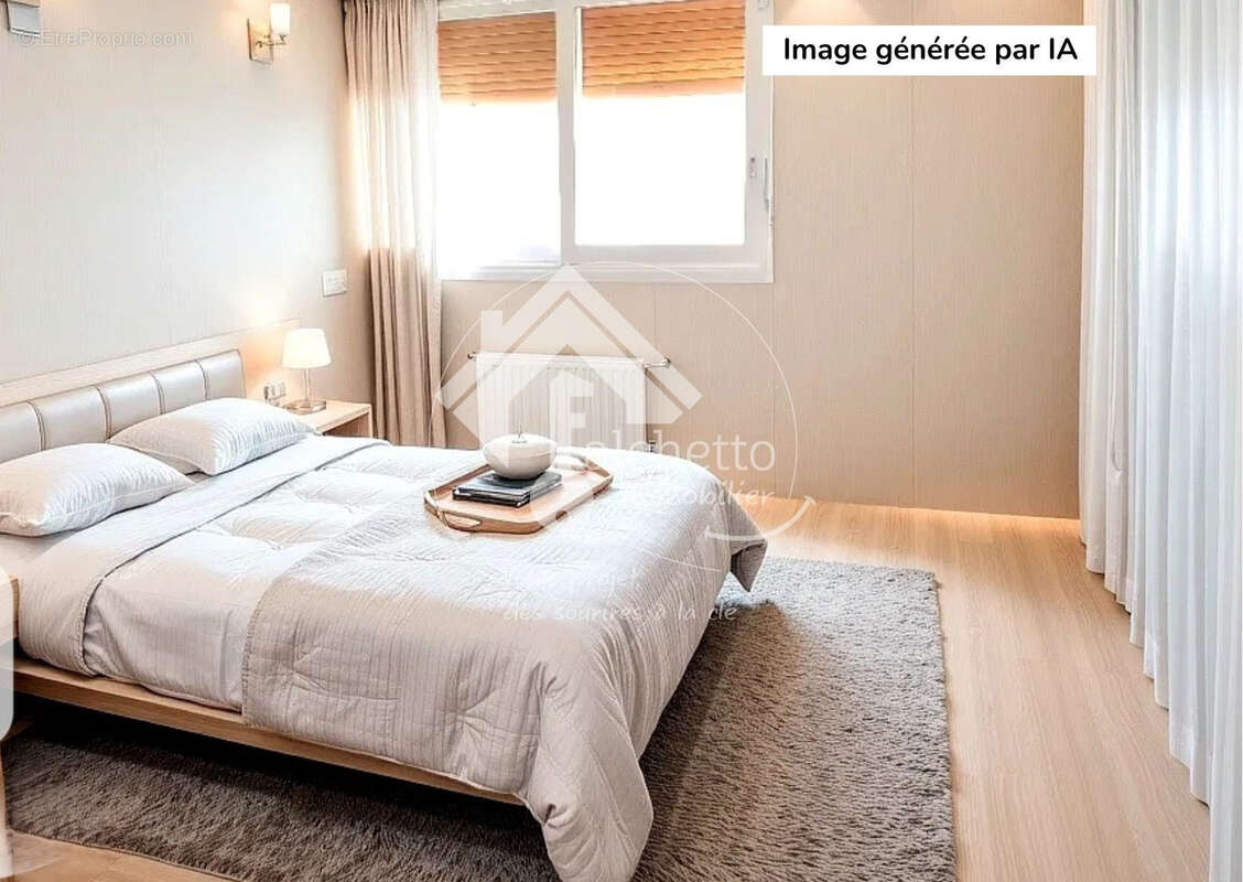 Appartement à ROYAT