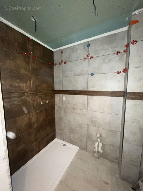 Appartement à SAINT-TROPEZ