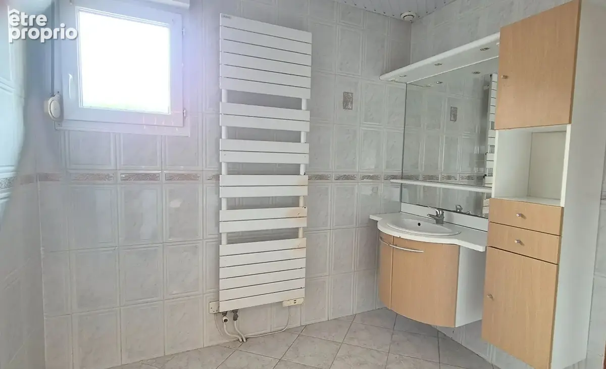 Maison Individuelle en semi plain-pied 4 pièce(s) 130 m2 - photo 9