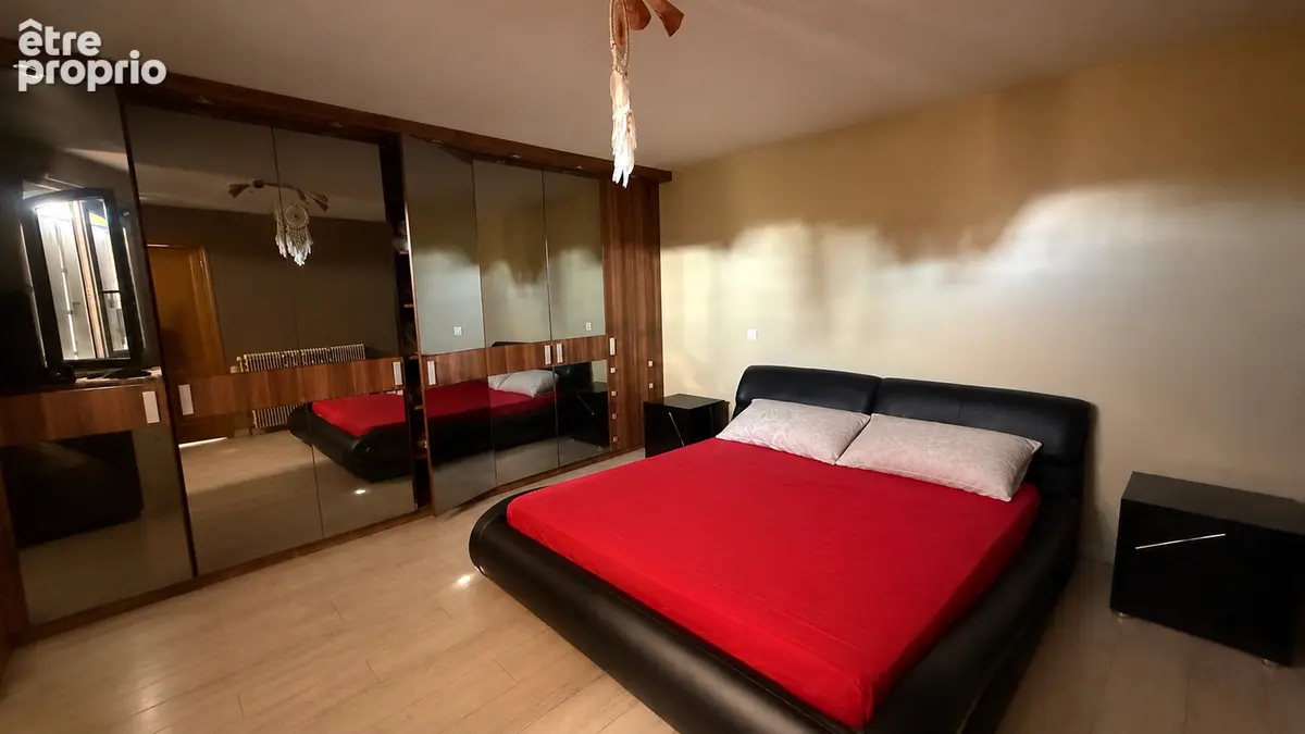 Maison familiale de caractère -191 m²  avec sous-sol total - photo 6