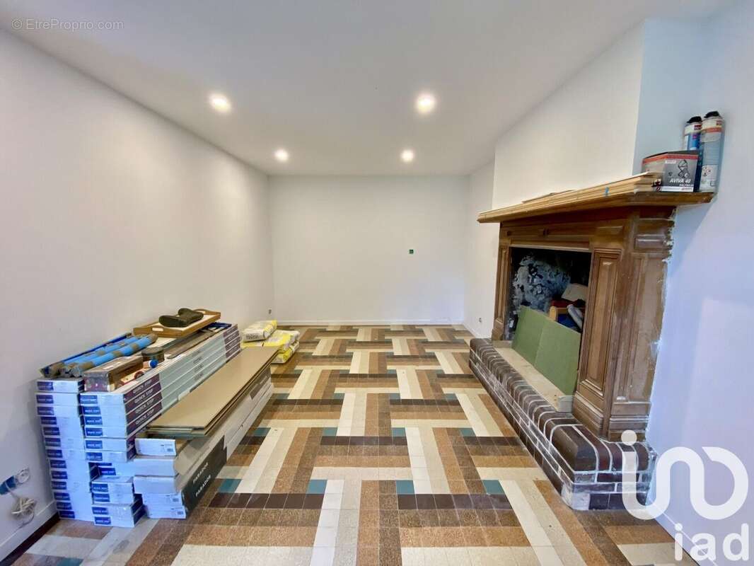 Photo 6 - Maison à ANNOVILLE