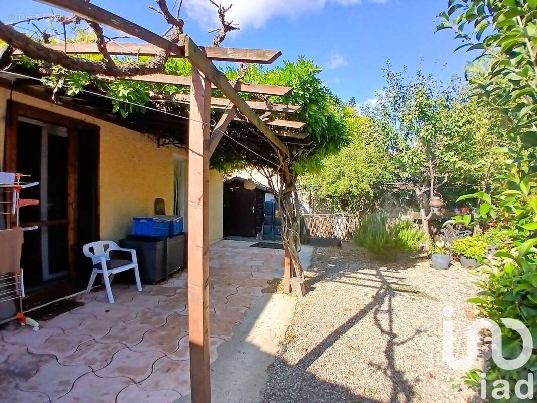 Photo 2 - Maison à OLONZAC