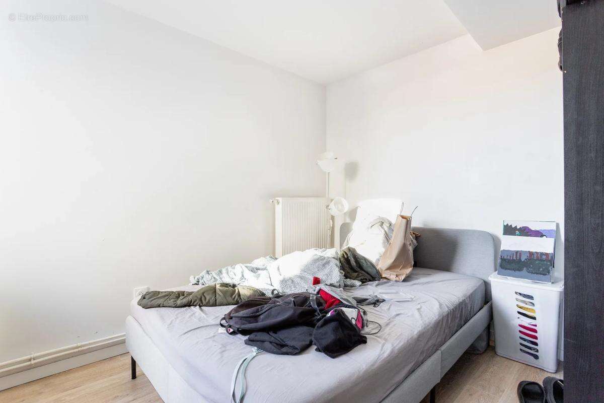 Appartement à FACHES-THUMESNIL