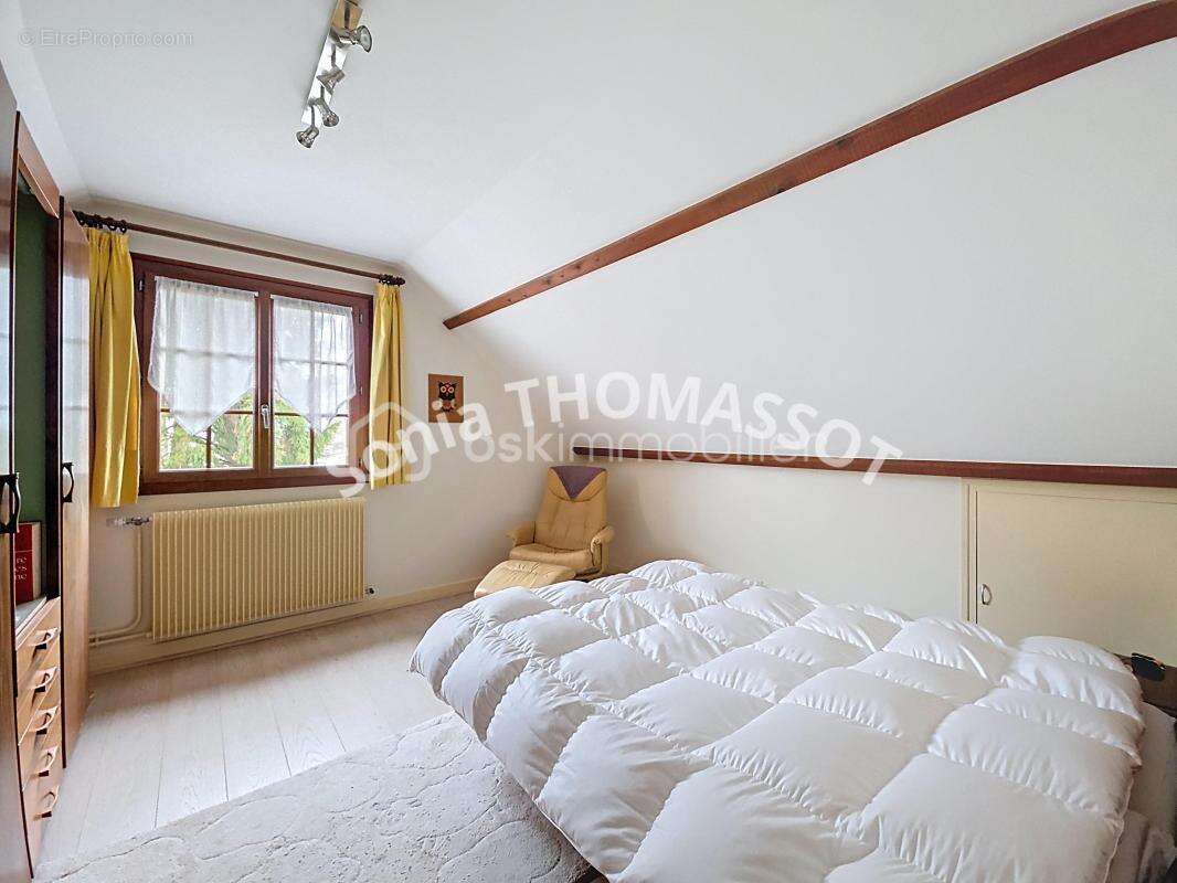 Maison à SAINT-USAGE