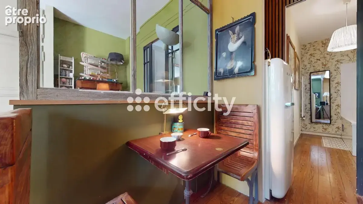 Appartement - photo 2