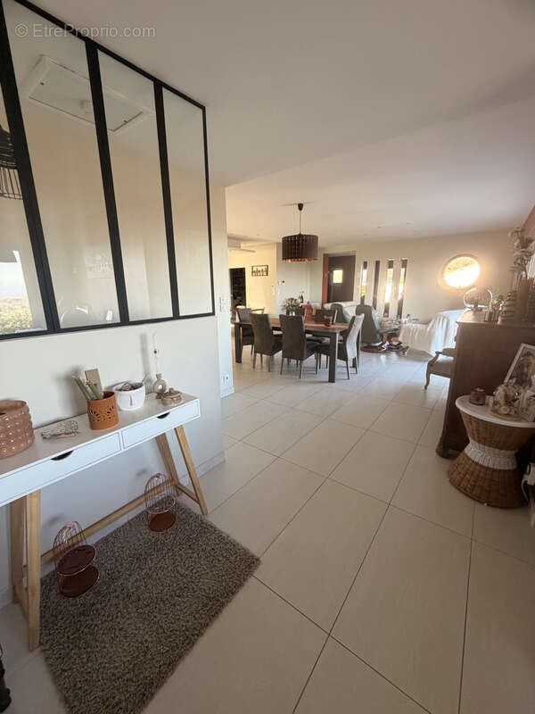 Maison à SAINT-CLAIR