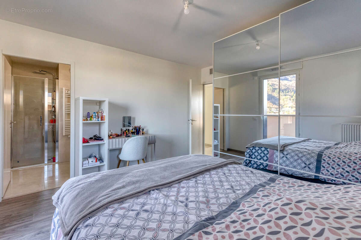 Appartement à LE VERSOUD