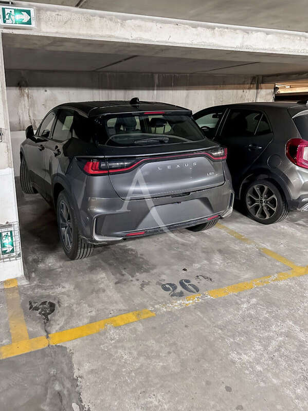 Appartement à POISSY