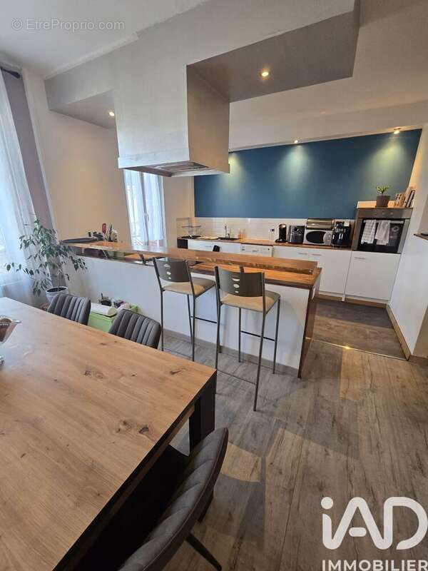 Photo 3 - Appartement à DORMANS