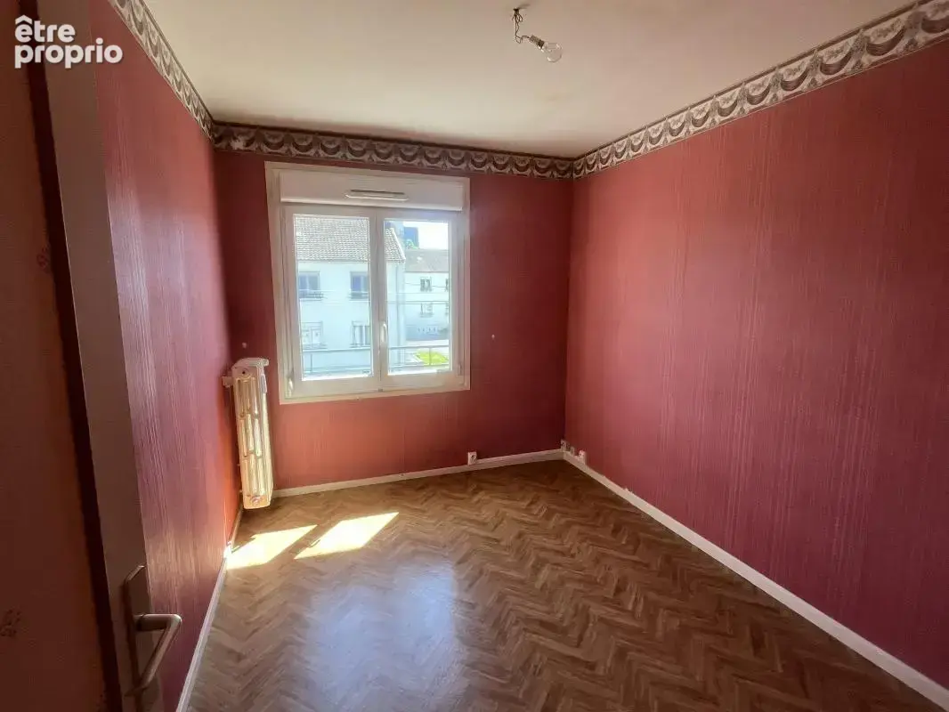 Appartement T4 86m² sur Crouy - photo 5