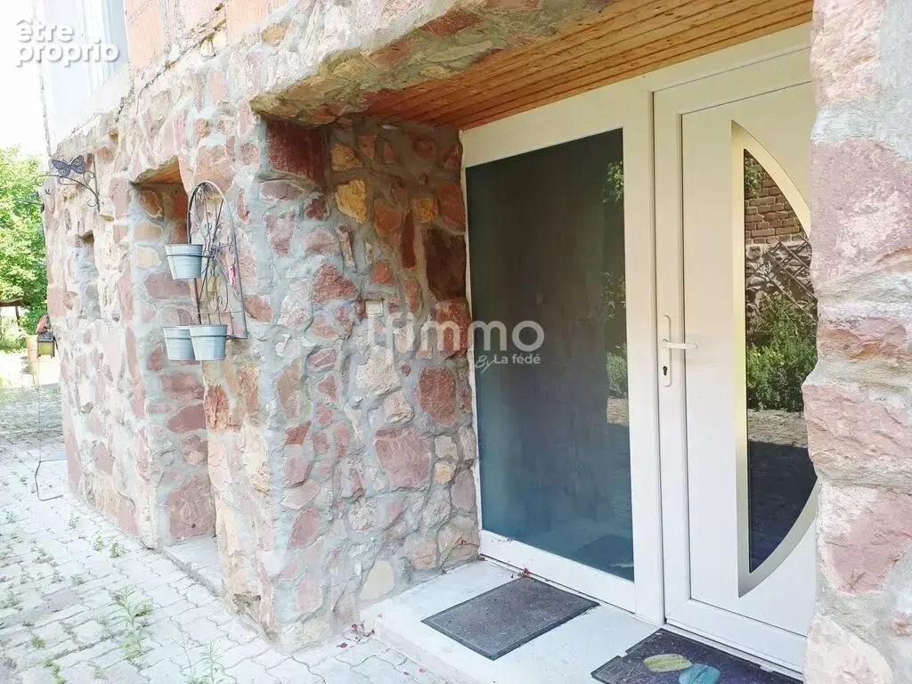 Corps de ferme avec Maison de 105 m² - photo 13