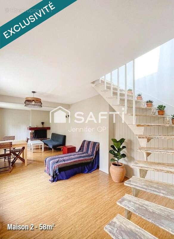 Photo 8 - Appartement à MONTREUIL