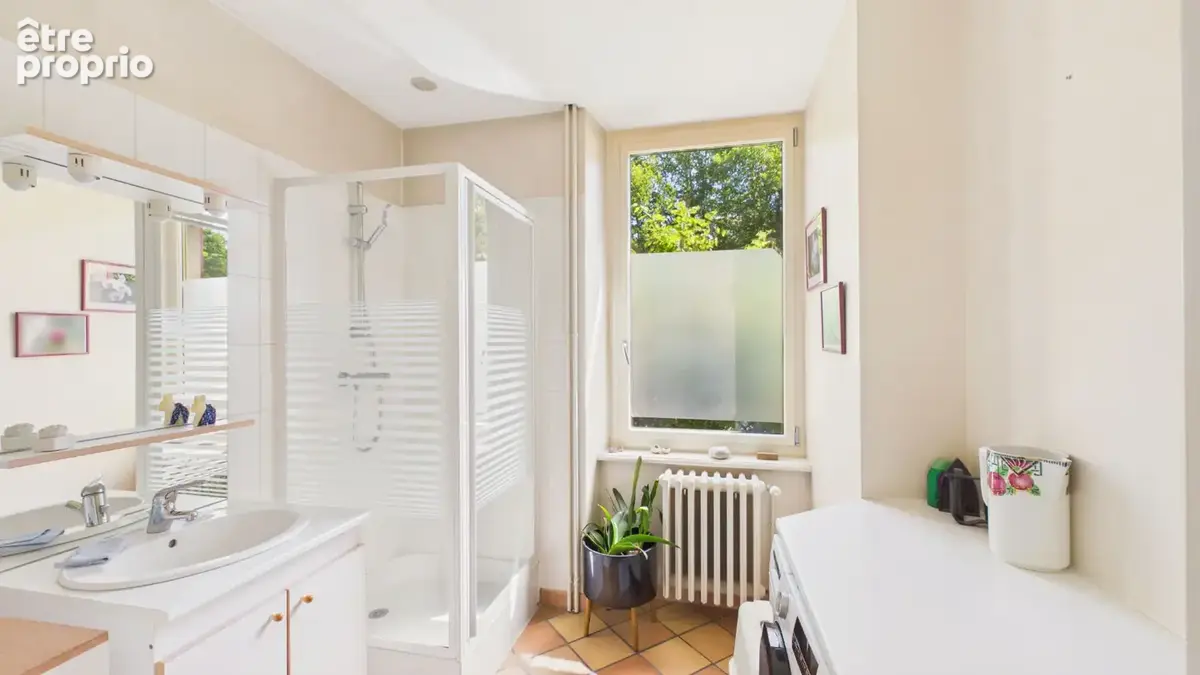 Grande maison en pierre t6 - photo 9