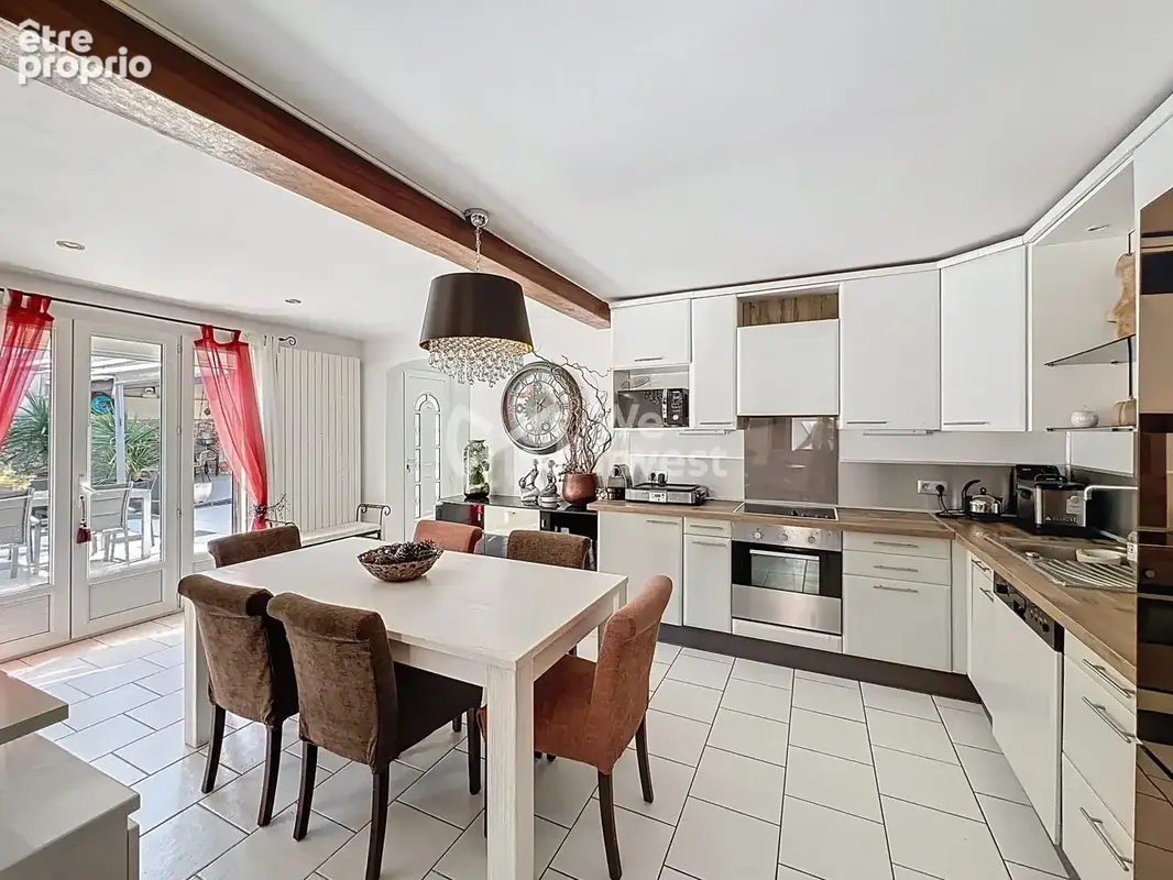 Maison 6 pièces 190 m² à vendre à Domont (95330) - photo 7