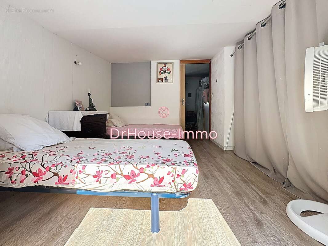 Maison à CANET-EN-ROUSSILLON