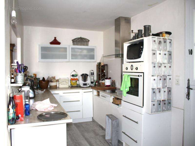 Maison à VAUDHERLAND