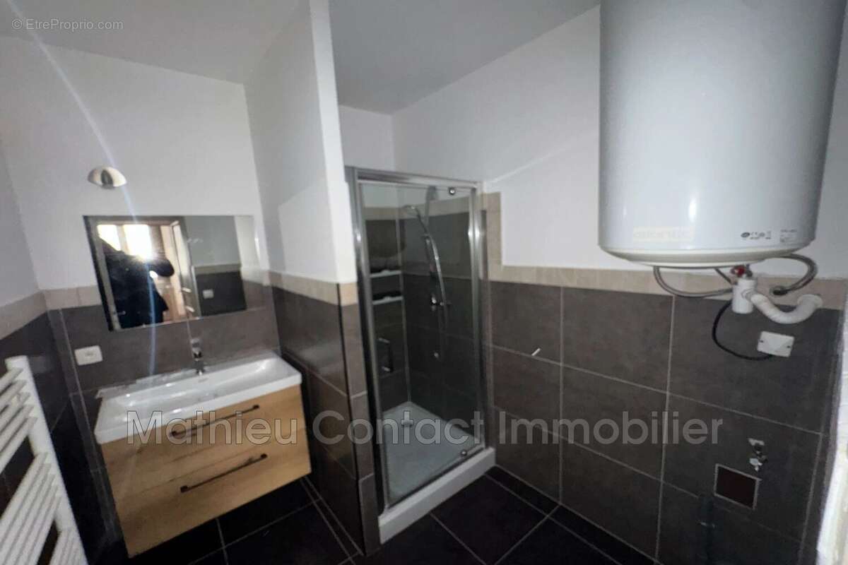 Appartement à NIMES