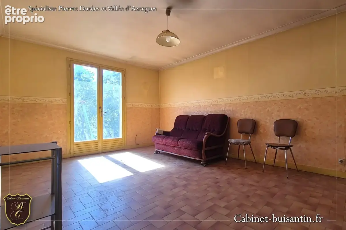 Villa de plain-pied avec vue imprenable - photo 6