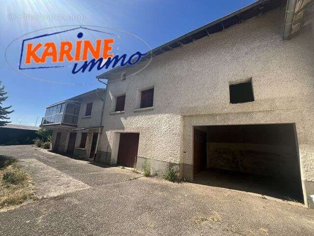 Maison 90 m² à Genay  - photo 6