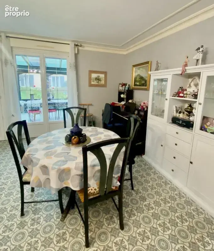 Maison familiale à vendre 6 pièces MORDELLES (35) - photo 4