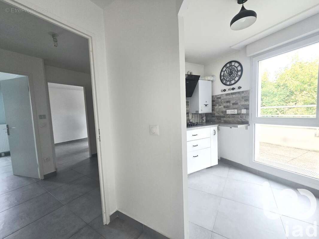 Photo 4 - Appartement à THIAIS