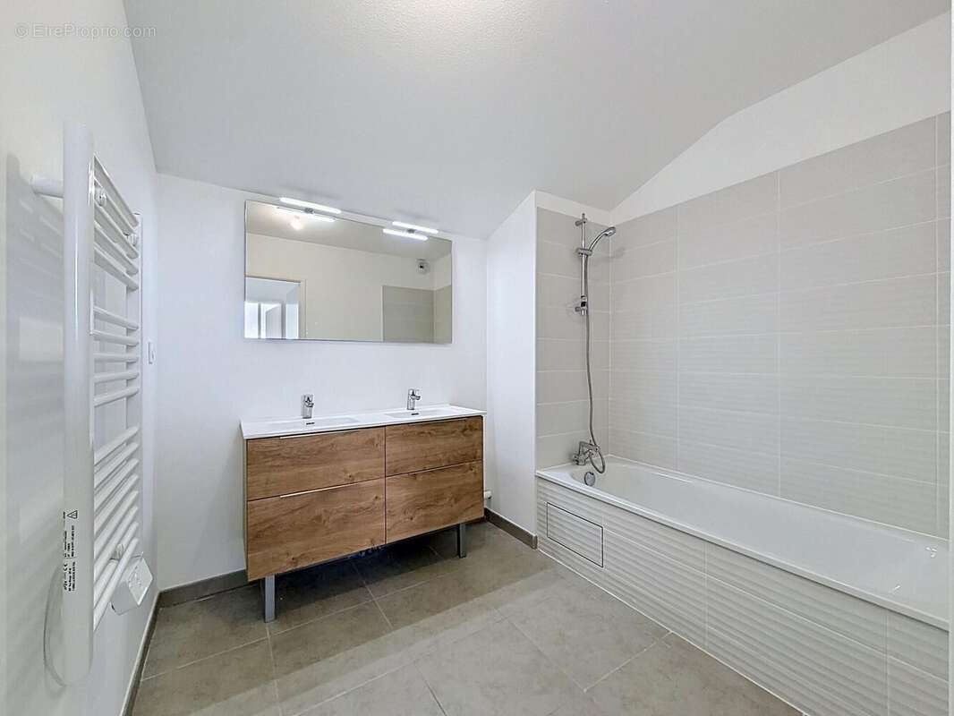 Photo 5 - Appartement à TOULOUSE