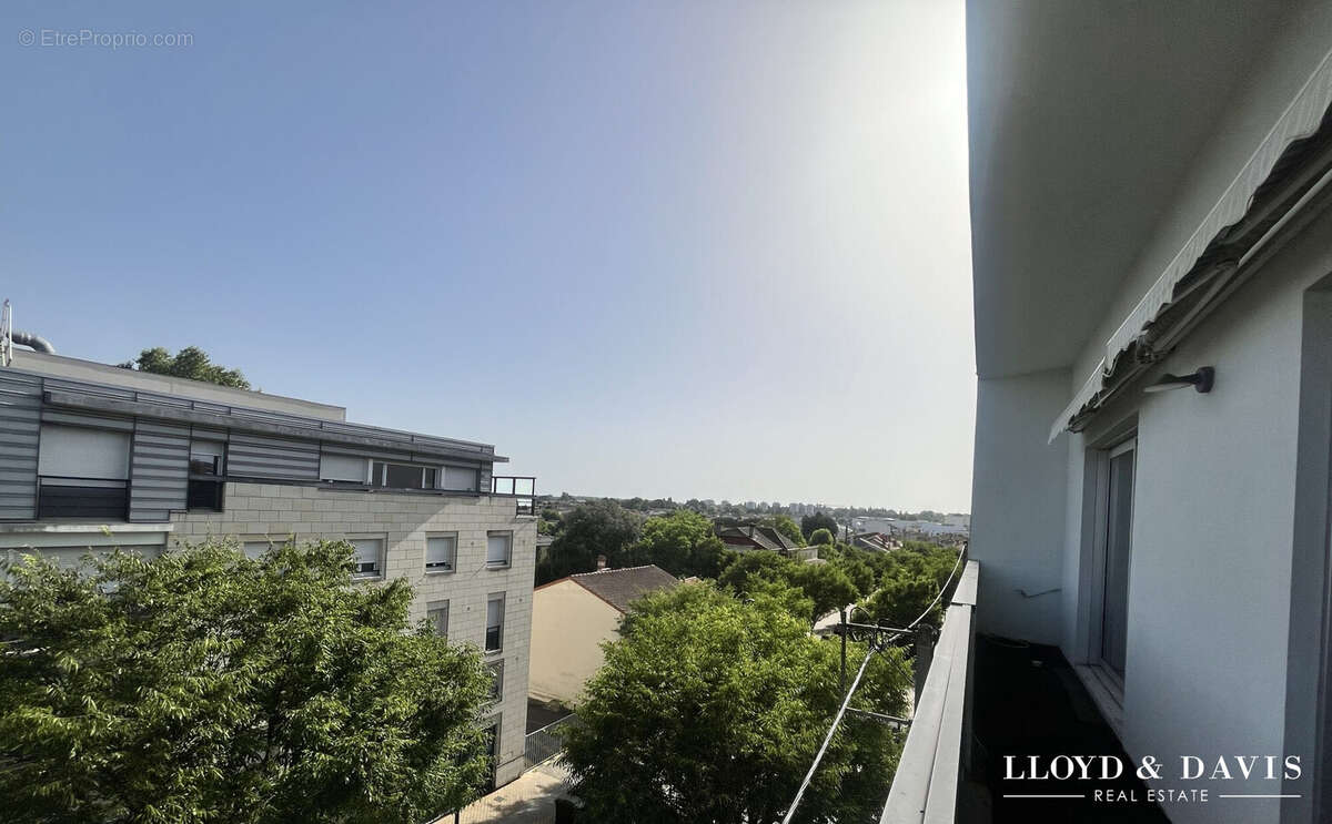 Appartement 91 m² à Bordeaux  - photo 9