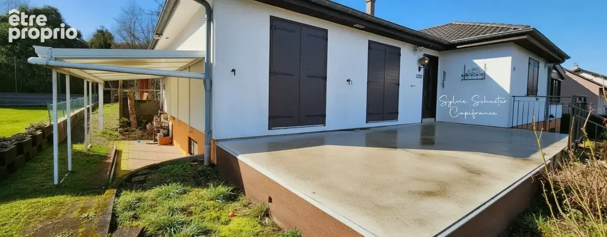 Maison individuelle de 149,9 m² à Bliesbruck - photo 23