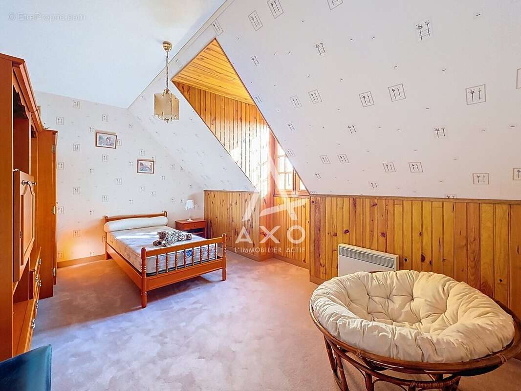 Maison à CEPOY