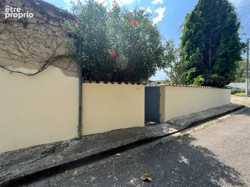 Maison familiale de caractère au coeur de Buzet-sur-Baïse - photo 3